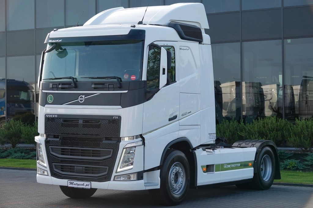 Volvo FH 460 / NISKA KABINA / 2018 ROK / Z NIEMIEC - Tahač: obrázek 2 Volvo FH 460 / NISKA KABINA / 2018 ROK / Z NIEMIEC - Tahač: obrázek 2