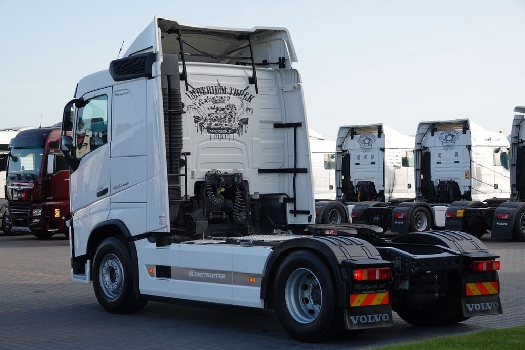 Volvo FH 460 / NISKA KABINA / 2018 ROK / Z NIEMIEC - Tahač: obrázek 4 Volvo FH 460 / NISKA KABINA / 2018 ROK / Z NIEMIEC - Tahač: obrázek 4