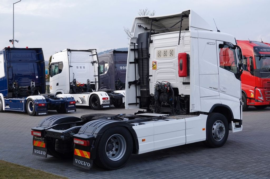 Volvo FH 460 / NISKA KABINA / 2018 YEAR / SPROWADZONY - Tahač: obrázek 5 Volvo FH 460 / NISKA KABINA / 2018 YEAR / SPROWADZONY - Tahač: obrázek 5