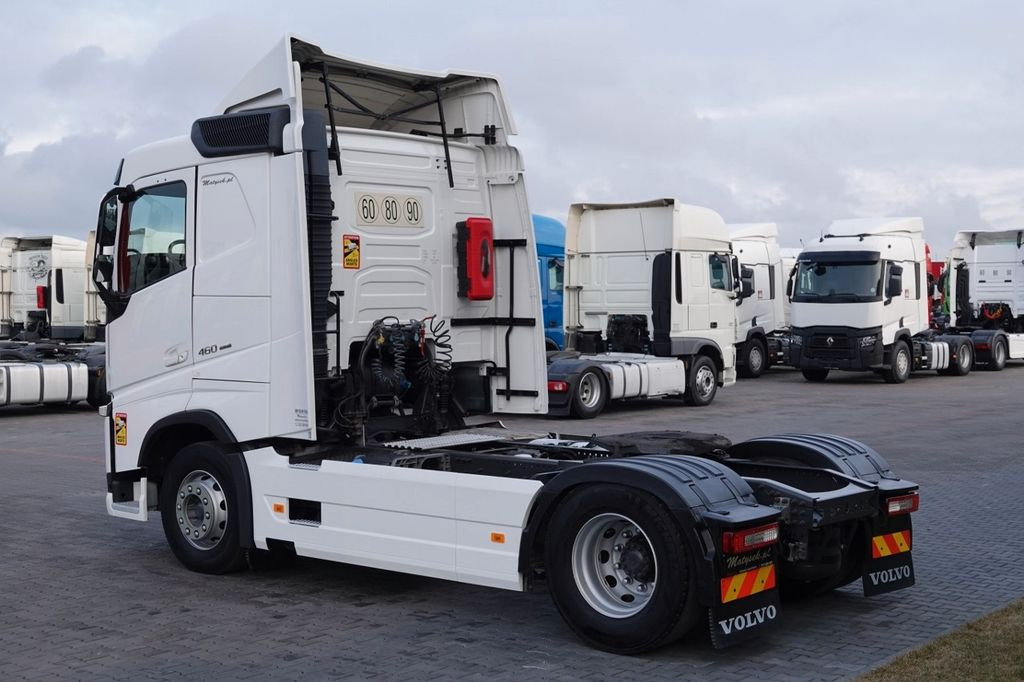 Volvo FH 460 / NISKA KABINA / 2018 YEAR / SPROWADZONY - Tahač: obrázek 4 Volvo FH 460 / NISKA KABINA / 2018 YEAR / SPROWADZONY - Tahač: obrázek 4