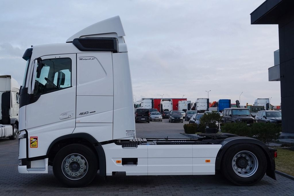 Volvo FH 460 / NISKA KABINA / 2018 YEAR / SPROWADZONY - Tahač: obrázek 3 Volvo FH 460 / NISKA KABINA / 2018 YEAR / SPROWADZONY - Tahač: obrázek 3