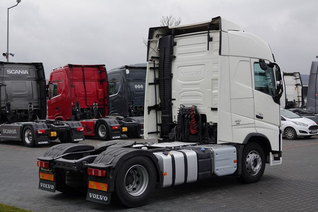 Volvo FH 460 / PO KONTRAKCIE SERWISOWYM - Tahač: obrázek 5 Volvo FH 460 / PO KONTRAKCIE SERWISOWYM - Tahač: obrázek 5