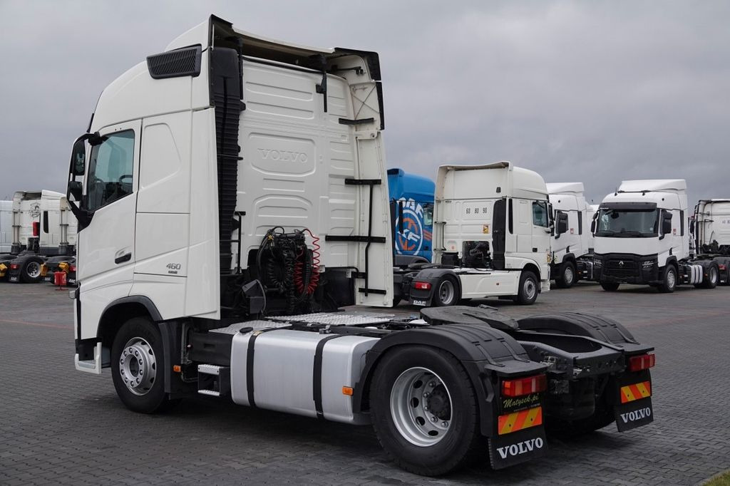 Volvo FH 460 / PO KONTRAKCIE SERWISOWYM - Tahač: obrázek 4 Volvo FH 460 / PO KONTRAKCIE SERWISOWYM - Tahač: obrázek 4