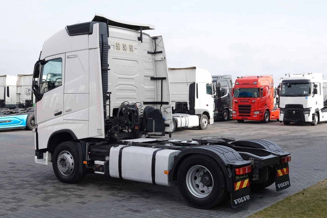 Volvo FH 460 / SPROWADZONY / PO KONTRAKCIE SERWISOWYM - Tahač: obrázek 4 Volvo FH 460 / SPROWADZONY / PO KONTRAKCIE SERWISOWYM - Tahač: obrázek 4