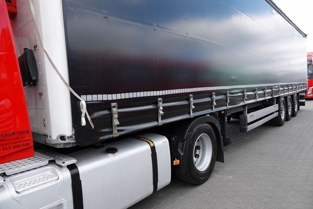 Volvo FH 500 / I-PARK COOL / I-SAVE / ZESTAW /+ SCHMIT - Tahač: obrázek 5 Volvo FH 500 / I-PARK COOL / I-SAVE / ZESTAW /+ SCHMIT - Tahač: obrázek 5