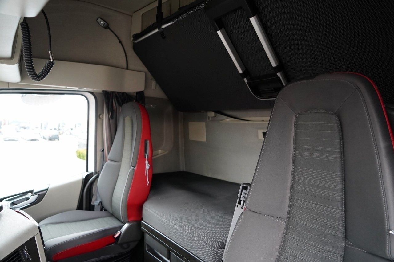 Tahač Volvo FH 500 / PO KONTRAKCIE SERWISOWYM / SPROWADZONY: obrázek 12