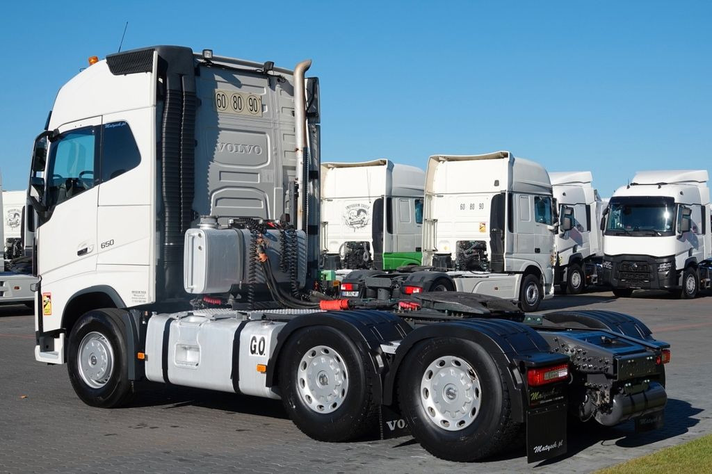 Volvo FH 540 / 6x4 / HYDRAULIKA / I -PARK COOL /3 OSIE Volvo FH 540 / 6x4 / HYDRAULIKA / I -PARK COOL /3 OSIE - Tahač: obrázek 3 Volvo FH 540 / 6x4 / HYDRAULIKA / I -PARK COOL /3 OSIE Volvo FH 540 / 6x4 / HYDRAULIKA / I -PARK COOL /3 OSIE - Tahač: obrázek 3