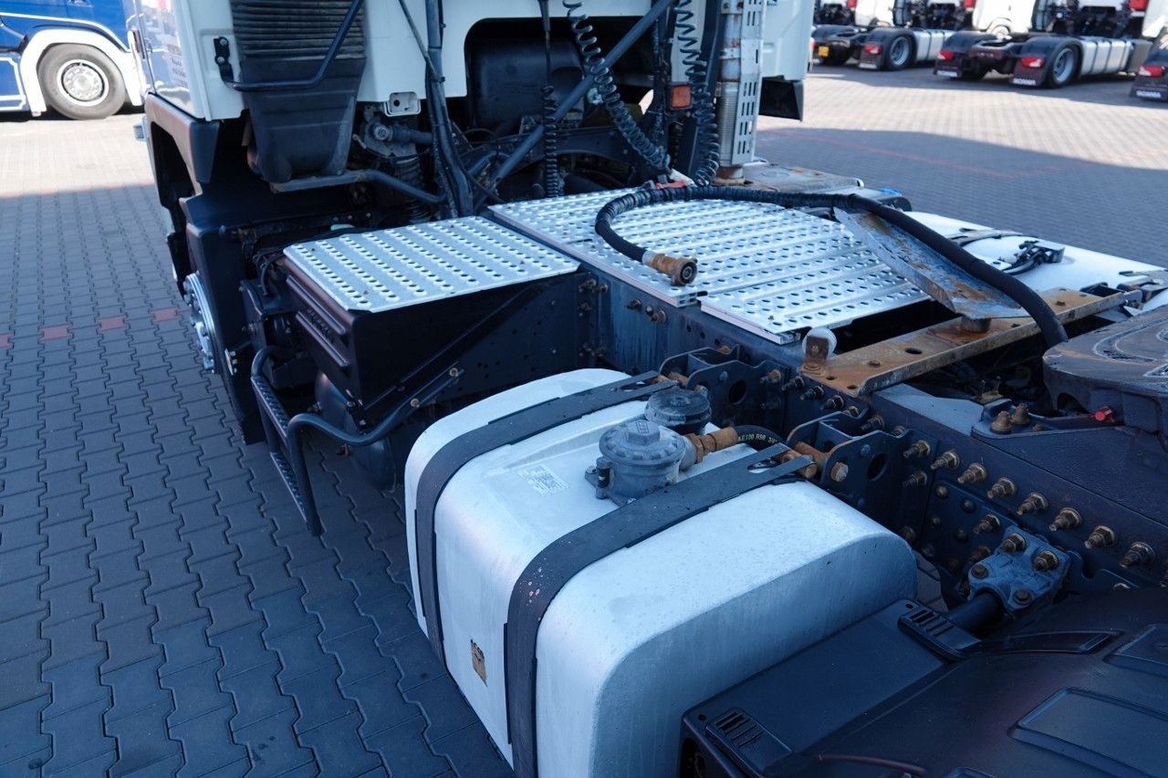 Tahač Volvo FM 450 / ADR / HYDRAULIKA /  RETARDER / ALUFELGI: obrázek 9