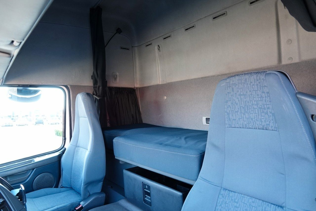 Tahač Volvo FM 450 / ADR / HYDRAULIKA /  RETARDER / ALUFELGI: obrázek 13