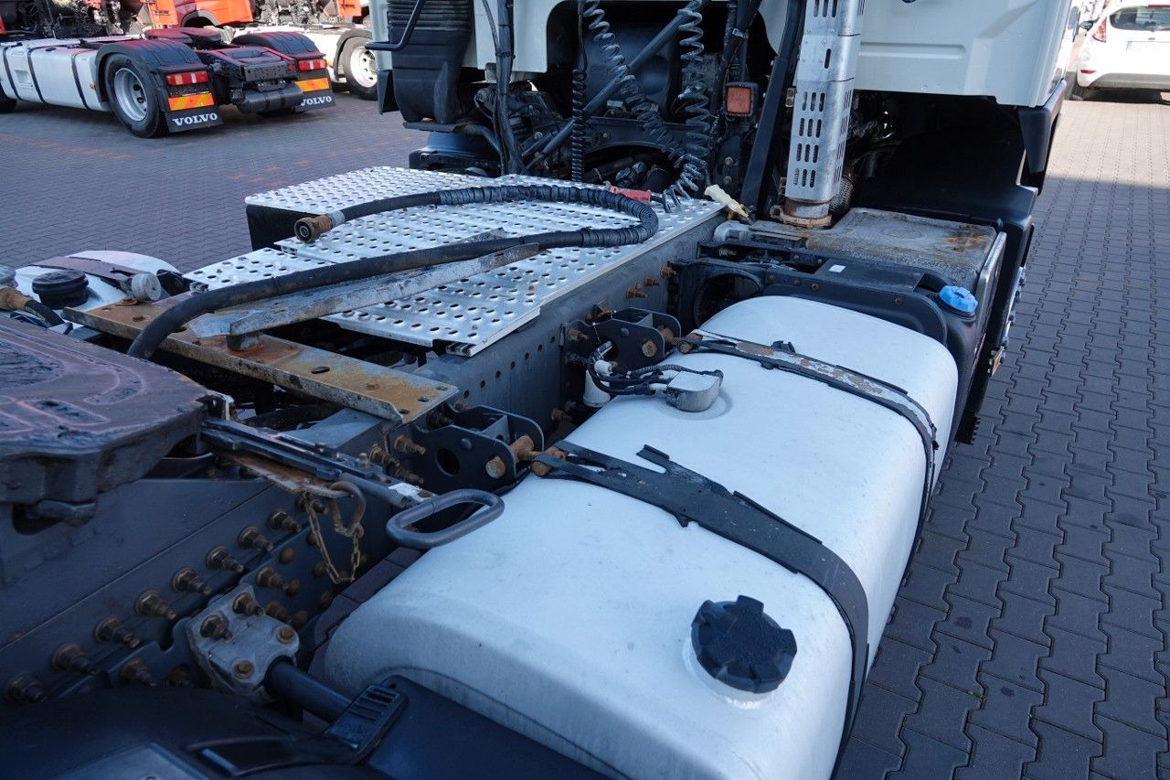 Tahač Volvo FM 450 / ADR / HYDRAULIKA /  RETARDER / ALUFELGI: obrázek 11
