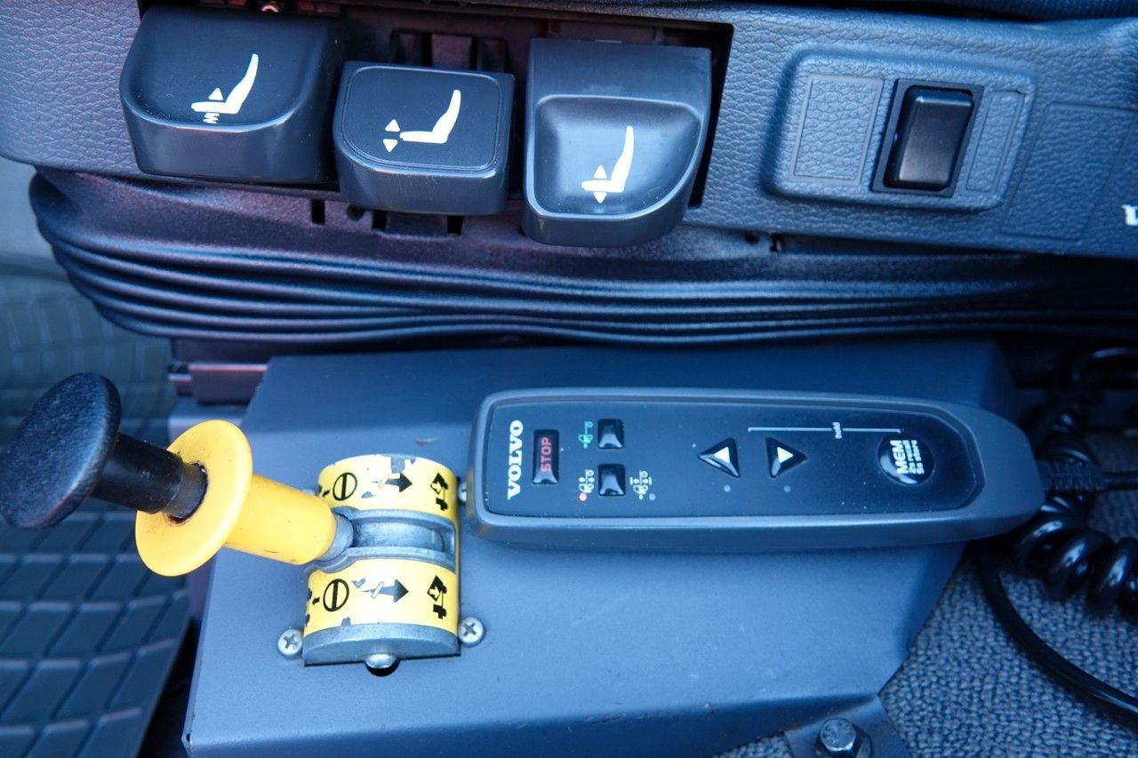 Tahač Volvo FM 450 / ADR / HYDRAULIKA /  RETARDER / ALUFELGI: obrázek 12