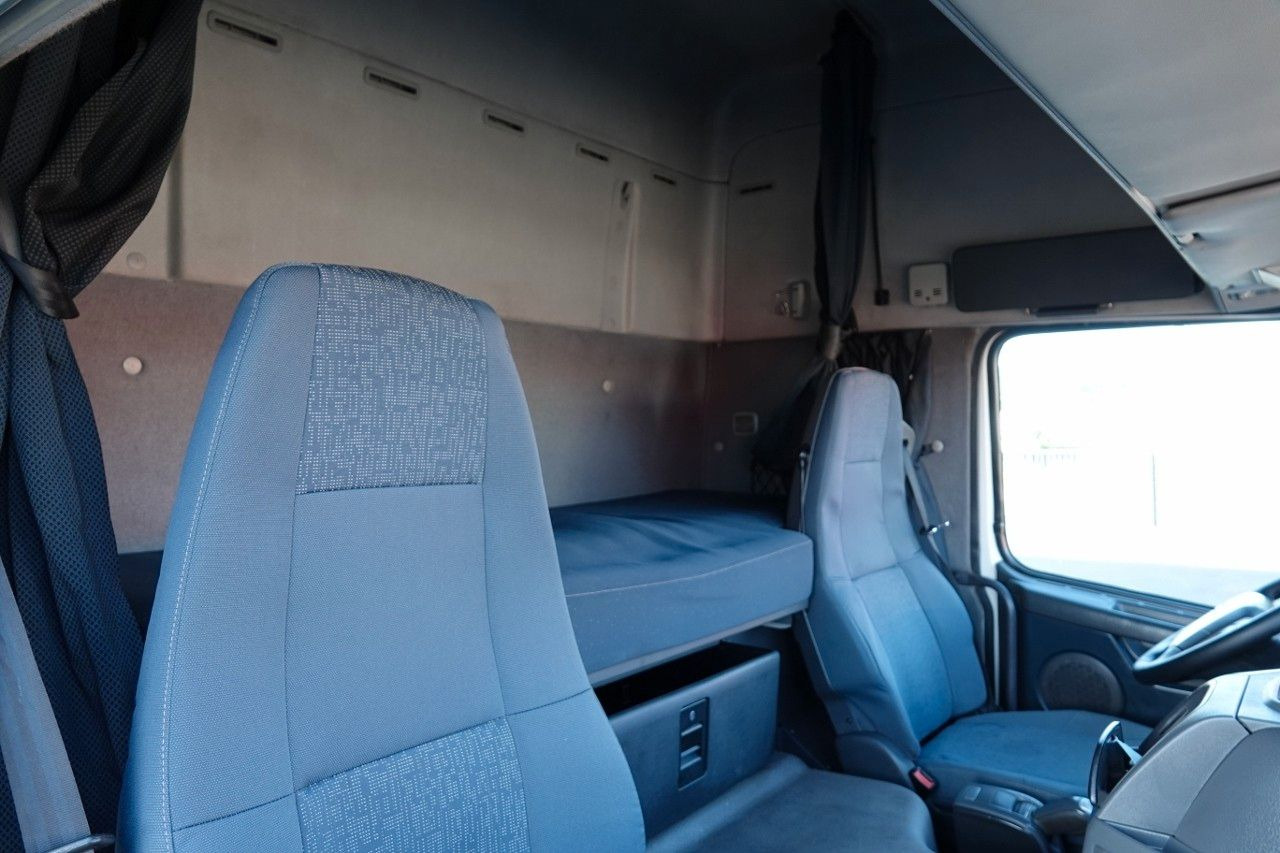 Tahač Volvo FM 450 / ADR / HYDRAULIKA /  RETARDER / ALUFELGI: obrázek 17