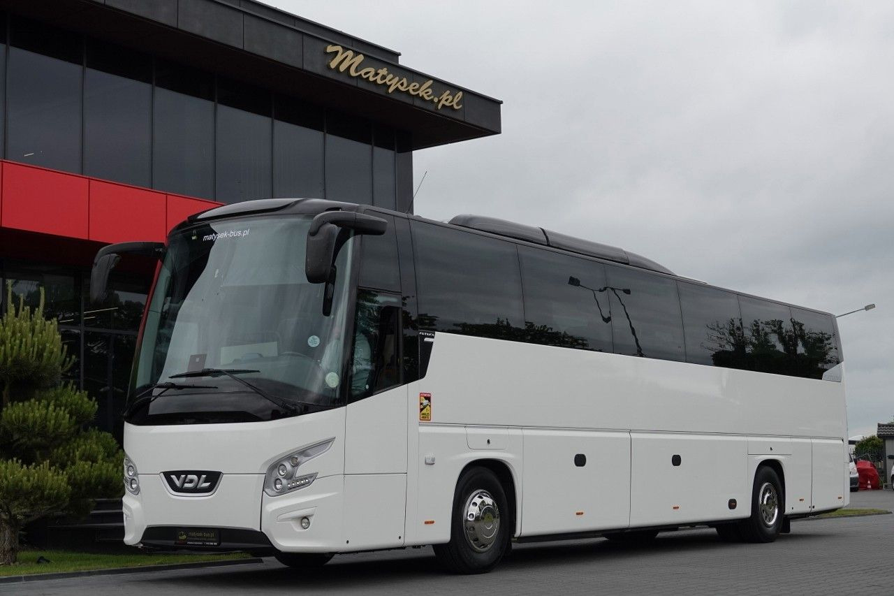 VDL BOVA FHD2 / EURO 6 / SPROWADZONY / 12. 2015 / TURYSTY - Turistický autobus: obrázek 1 VDL BOVA FHD2 / EURO 6 / SPROWADZONY / 12. 2015 / TURYSTY - Turistický autobus: obrázek 1