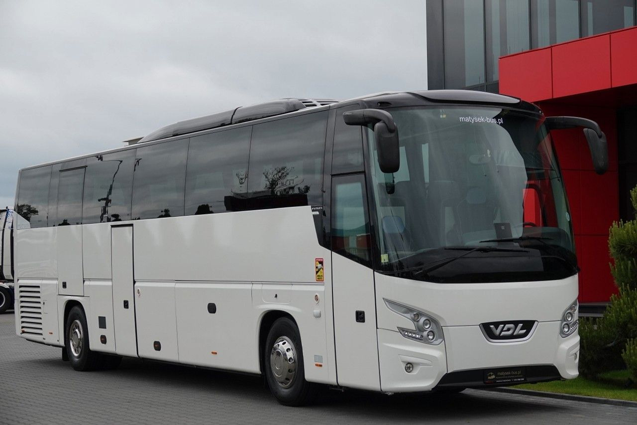 VDL BOVA FHD2 / EURO 6 / SPROWADZONY / 12. 2015 / TURYSTY - Turistický autobus: obrázek 3 VDL BOVA FHD2 / EURO 6 / SPROWADZONY / 12. 2015 / TURYSTY - Turistický autobus: obrázek 3