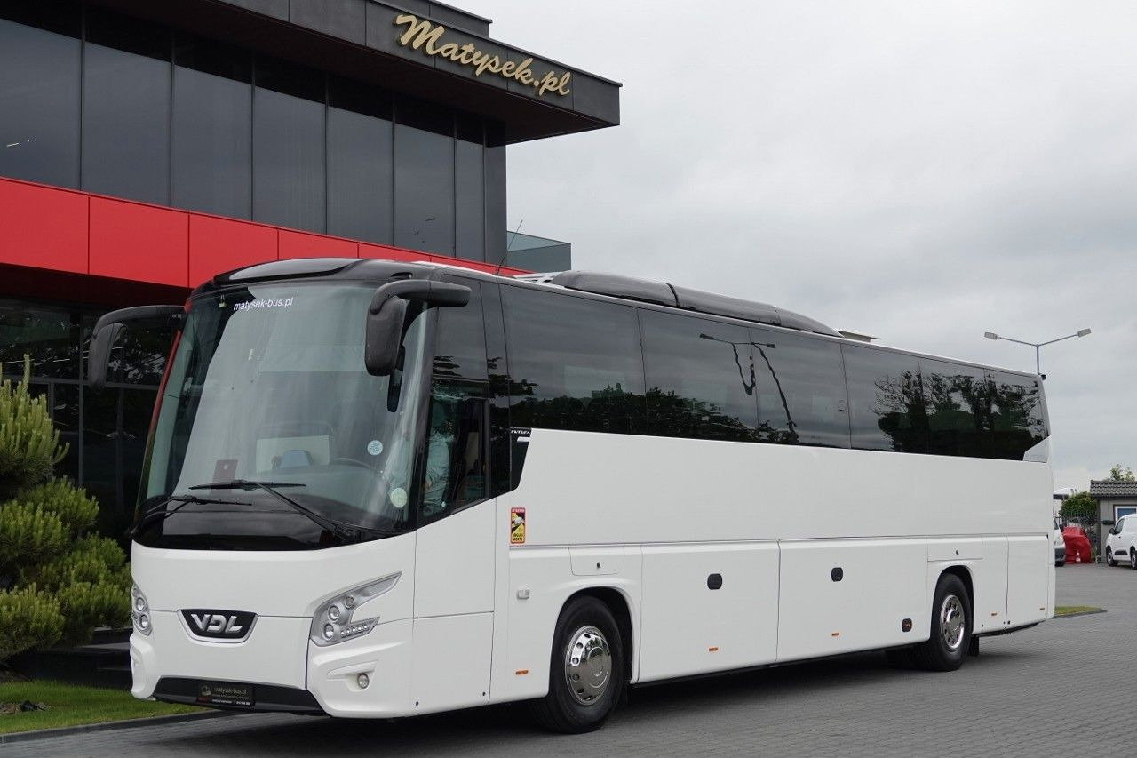 VDL BOVA FHD2 / EURO 6 / SPROWADZONY / 12. 2015 / TURYSTY - Turistický autobus: obrázek 2 VDL BOVA FHD2 / EURO 6 / SPROWADZONY / 12. 2015 / TURYSTY - Turistický autobus: obrázek 2