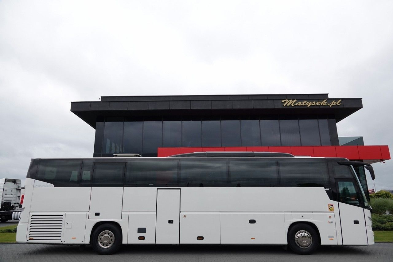 VDL BOVA FHD2 / EURO 6 / SPROWADZONY / 12. 2015 / TURYSTY - Turistický autobus: obrázek 5 VDL BOVA FHD2 / EURO 6 / SPROWADZONY / 12. 2015 / TURYSTY - Turistický autobus: obrázek 5