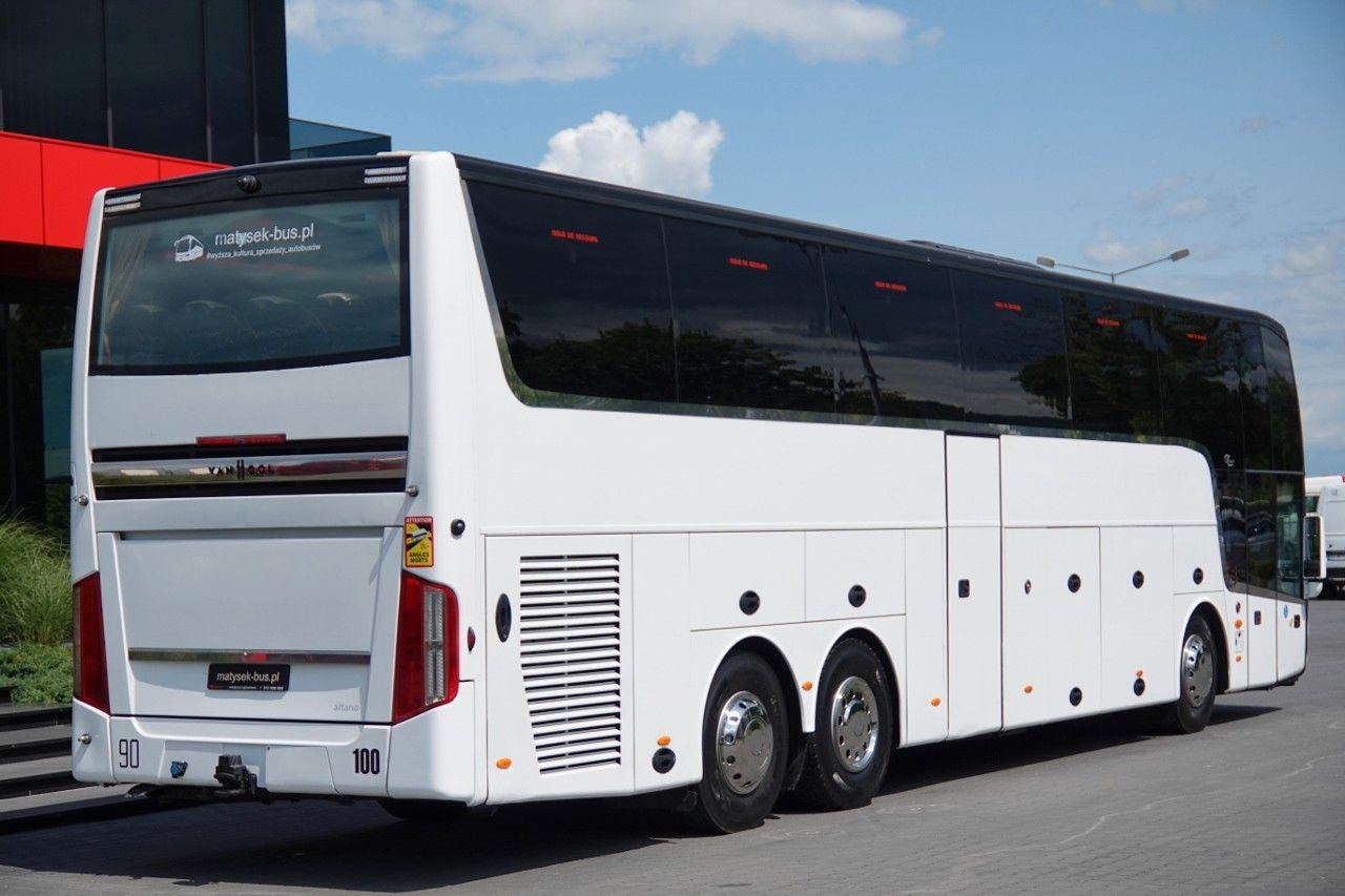 Vanhool TDX 20 ALTANO / EURO 6 / SPROWADZONY / TURYSTYCZ - Dvoupatrový autobus: obrázek 4 Vanhool TDX 20 ALTANO / EURO 6 / SPROWADZONY / TURYSTYCZ - Dvoupatrový autobus: obrázek 4