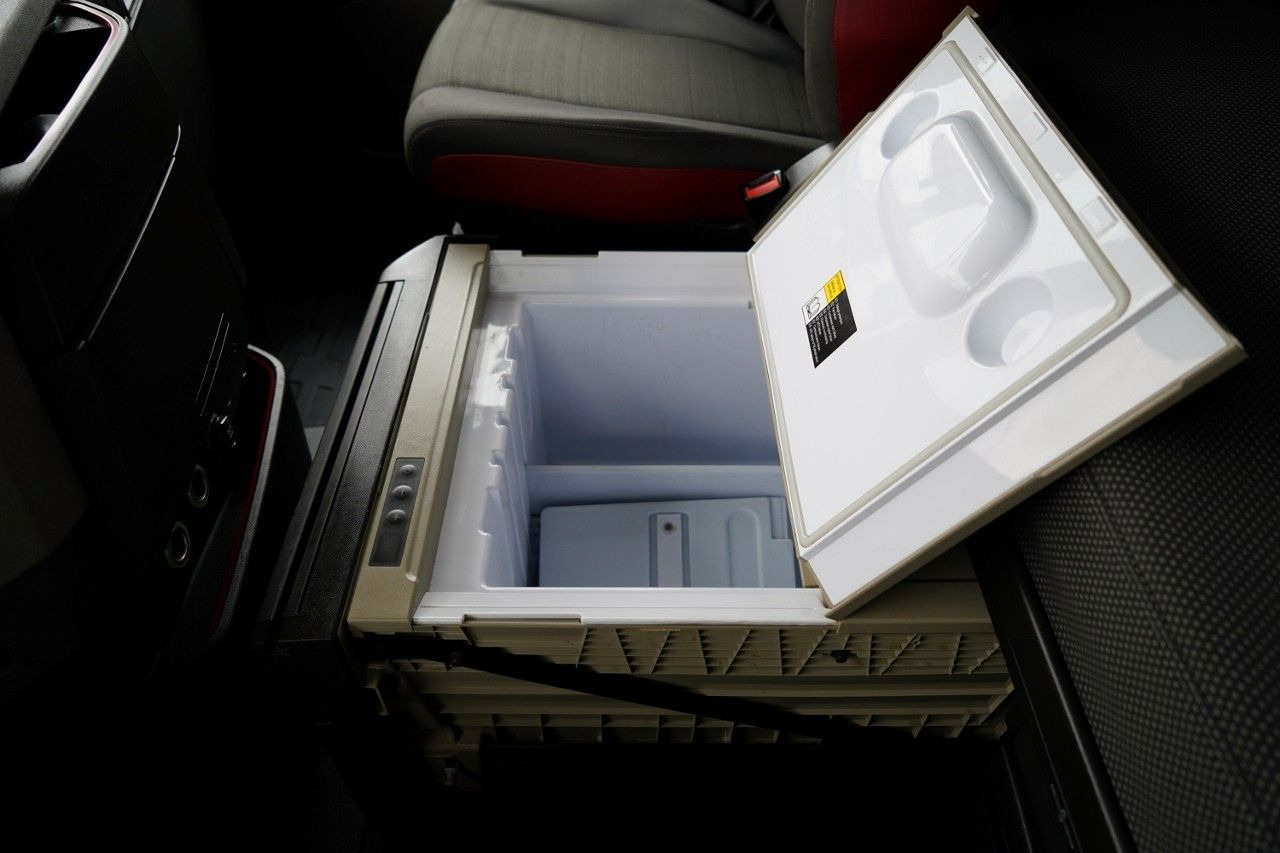 Plachtový nákladní auto Volvo FH 460 / I-SAVE / ZESTAW TANDEM 120 M3 / PRZEJAZ: obrázek 13