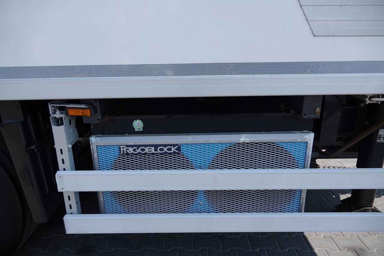 Chladírenský přívěs Wielton PRZYCZEPA CHŁODNIA / IGLOOCAR / THERMO KING - FR: obrázek 11