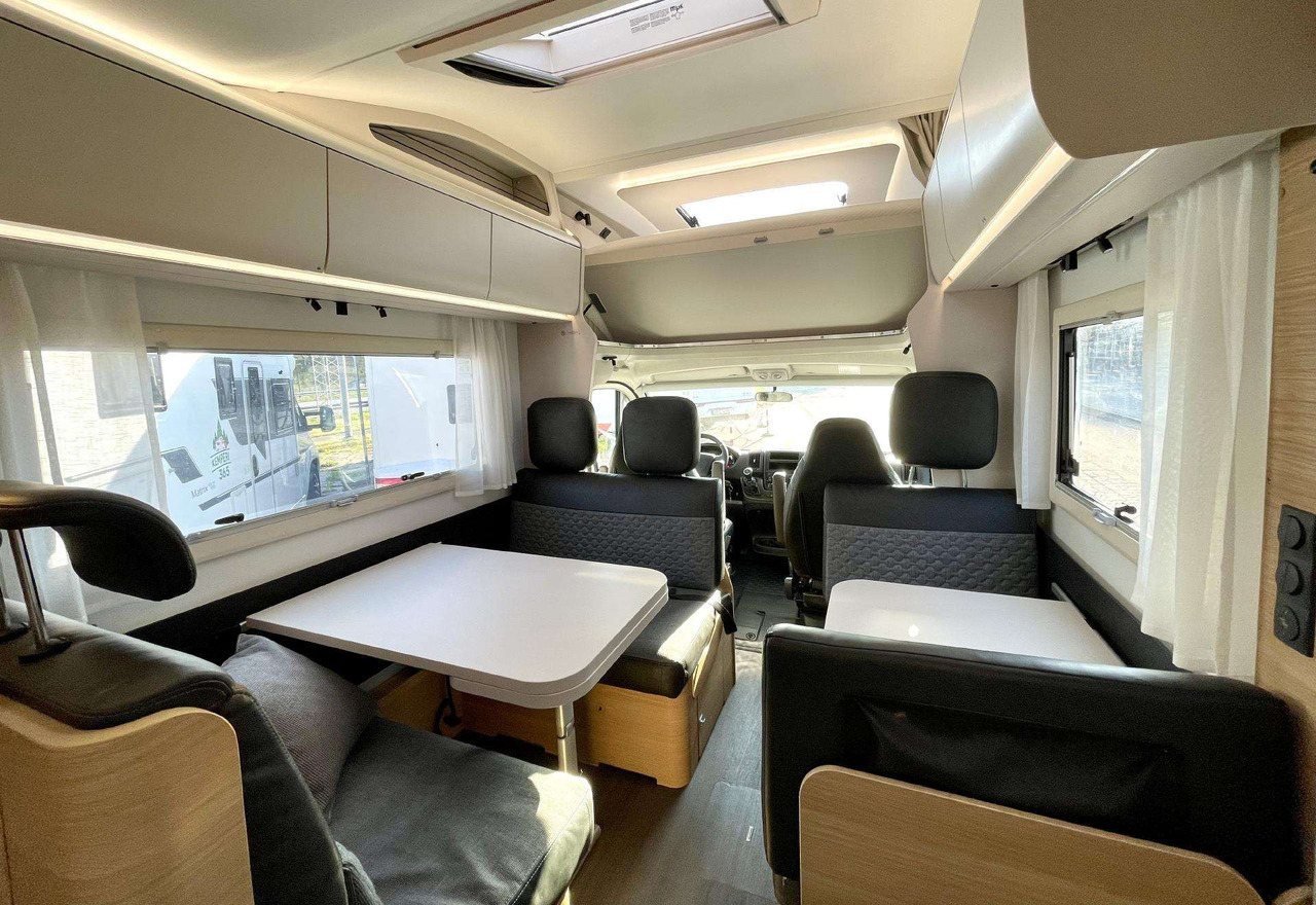 Adria Coral XL 650DK leasing Adria Coral XL 650DK: obrázek 6