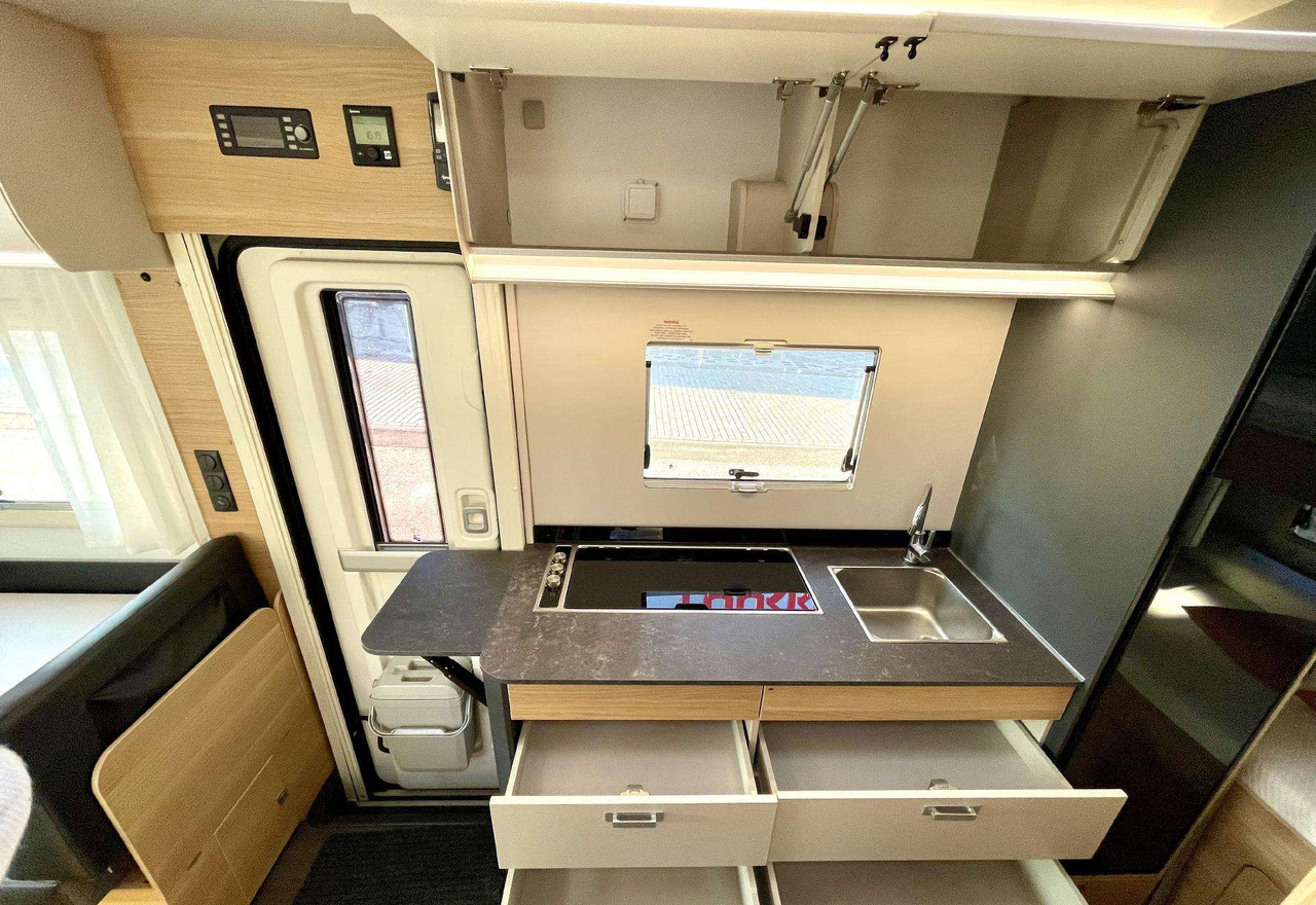 Adria Coral XL 650DK leasing Adria Coral XL 650DK: obrázek 7