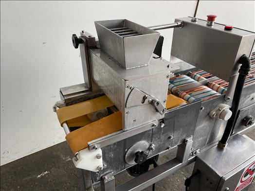 AFT Buttering machine - Pekařský stroj: obrázek 3 AFT Buttering machine - Pekařský stroj: obrázek 3