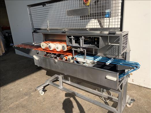 AFT Sandwich cutter - Pekařský stroj: obrázek 5 AFT Sandwich cutter - Pekařský stroj: obrázek 5
