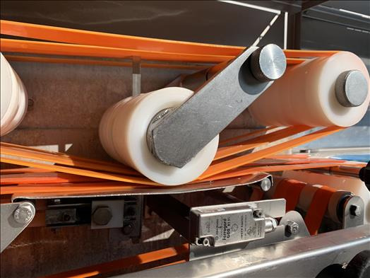 AFT Sandwich cutter - Pekařský stroj: obrázek 4 AFT Sandwich cutter - Pekařský stroj: obrázek 4