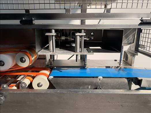AFT Sandwich cutter - Pekařský stroj: obrázek 5 AFT Sandwich cutter - Pekařský stroj: obrázek 5