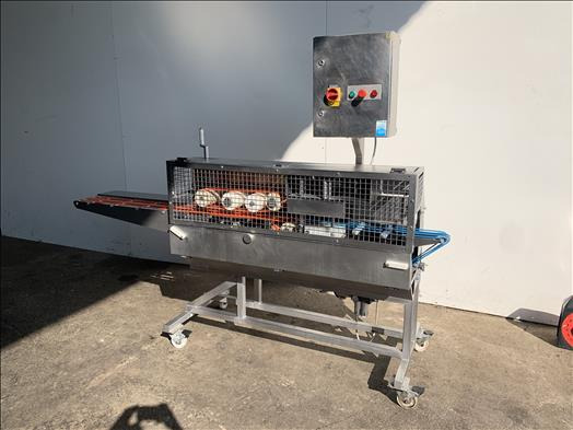 AFT Sandwich cutter - Pekařský stroj: obrázek 2 AFT Sandwich cutter - Pekařský stroj: obrázek 2