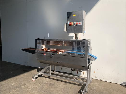 AFT Sandwich cutter - Pekařský stroj: obrázek 2 AFT Sandwich cutter - Pekařský stroj: obrázek 2