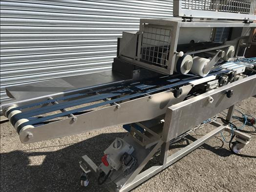 AFT Sandwich cutter - Pekařský stroj: obrázek 3 AFT Sandwich cutter - Pekařský stroj: obrázek 3