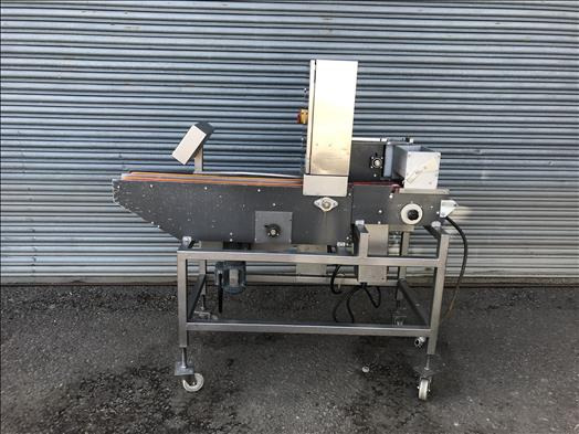 AFT butter machine Twin lane collator - Pekařský stroj: obrázek 1 AFT butter machine Twin lane collator - Pekařský stroj: obrázek 1