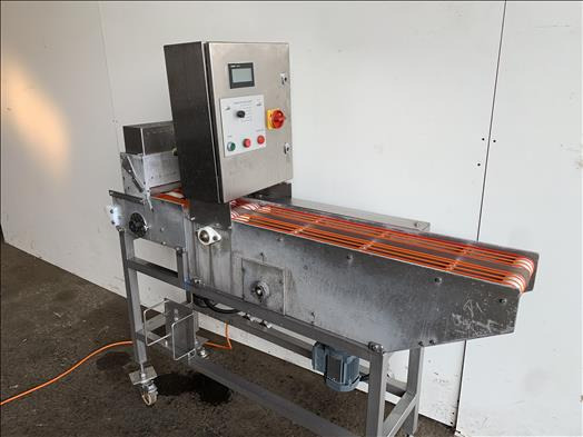 AFT buttering machine - Pekařský stroj: obrázek 2 AFT buttering machine - Pekařský stroj: obrázek 2