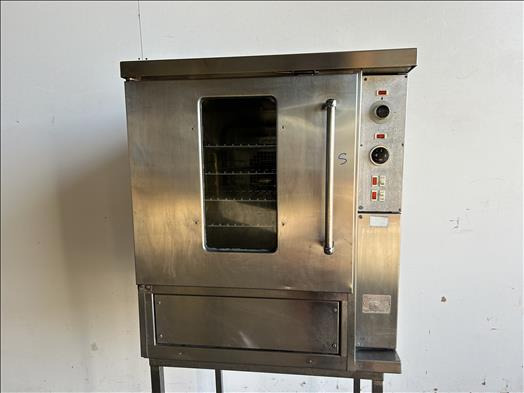 Bartlett F9F oven - Potravinářský stroj: obrázek 2 Bartlett F9F oven - Potravinářský stroj: obrázek 2