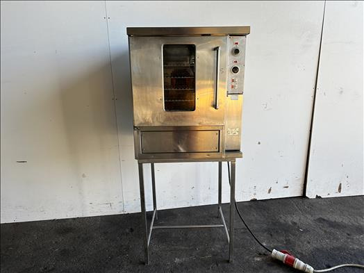 Bartlett F9F oven - Potravinářský stroj: obrázek 1 Bartlett F9F oven - Potravinářský stroj: obrázek 1