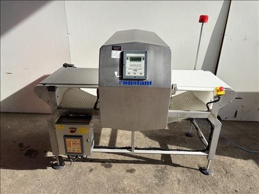 Ceia THS-3F Metal detector - Potravinářský stroj: obrázek 1 Ceia THS-3F Metal detector - Potravinářský stroj: obrázek 1
