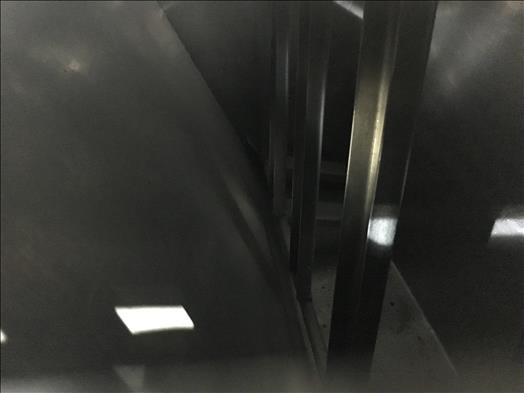 Chocolate enrober C400 NNP - Potravinářský stroj: obrázek 4 Chocolate enrober C400 NNP - Potravinářský stroj: obrázek 4