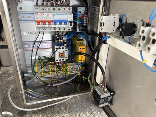 Conveyor Lines Two tier conveyor - Dopravník: obrázek 5 Conveyor Lines Two tier conveyor - Dopravník: obrázek 5