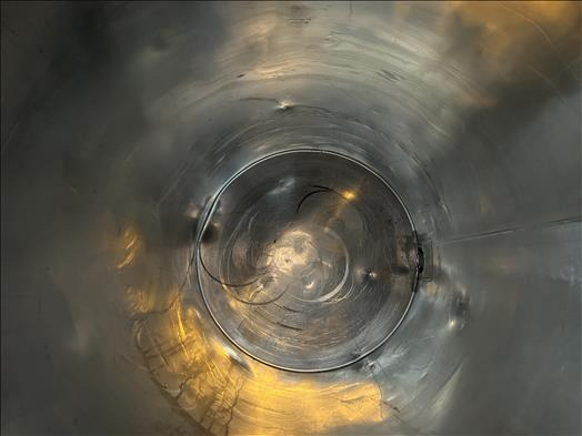 Decalinox 200L Holding tank - Potravinářský stroj: obrázek 3 Decalinox 200L Holding tank - Potravinářský stroj: obrázek 3