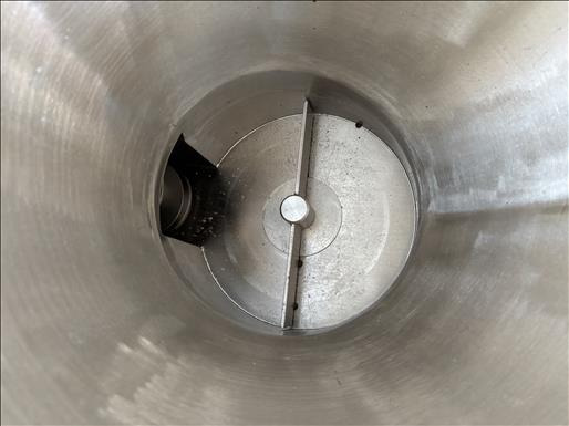 Guttridge Easyflo Mobile screw elevator - Dopravník: obrázek 5 Guttridge Easyflo Mobile screw elevator - Dopravník: obrázek 5