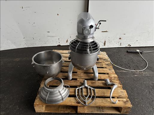 Hobart A200 Planetary mixer - Potravinářský stroj: obrázek 1 Hobart A200 Planetary mixer - Potravinářský stroj: obrázek 1