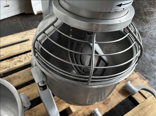 Hobart A200 Planetary mixer - Potravinářský stroj: obrázek 3 Hobart A200 Planetary mixer - Potravinářský stroj: obrázek 3