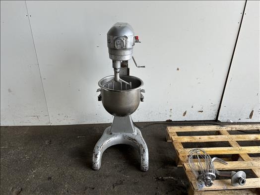 Hobart AE200 Planetary mixer - Potravinářský stroj: obrázek 1 Hobart AE200 Planetary mixer - Potravinářský stroj: obrázek 1