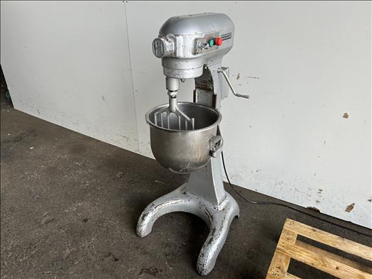 Hobart AE200 Planetary mixer - Potravinářský stroj: obrázek 2 Hobart AE200 Planetary mixer - Potravinářský stroj: obrázek 2