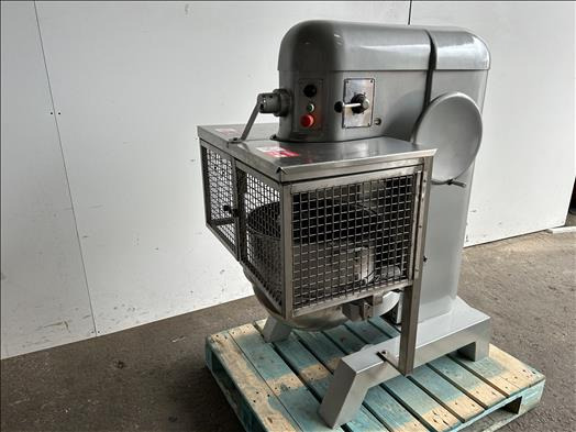 Hobart H600 Planetary mixer - Potravinářský stroj: obrázek 2 Hobart H600 Planetary mixer - Potravinářský stroj: obrázek 2