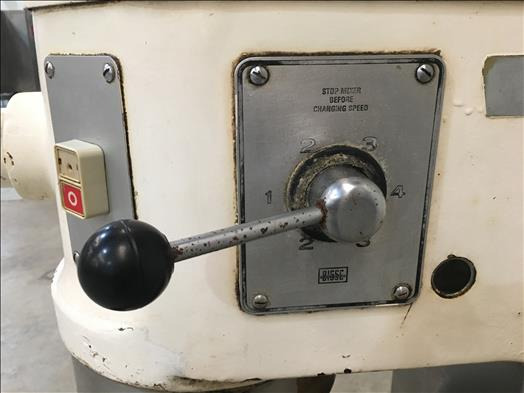 Hobart H600 planetary mixer - Potravinářský stroj: obrázek 3 Hobart H600 planetary mixer - Potravinářský stroj: obrázek 3