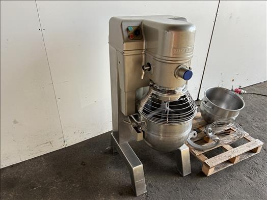 Hobart HSM40 Planetary mixer - Potravinářský stroj: obrázek 3 Hobart HSM40 Planetary mixer - Potravinářský stroj: obrázek 3