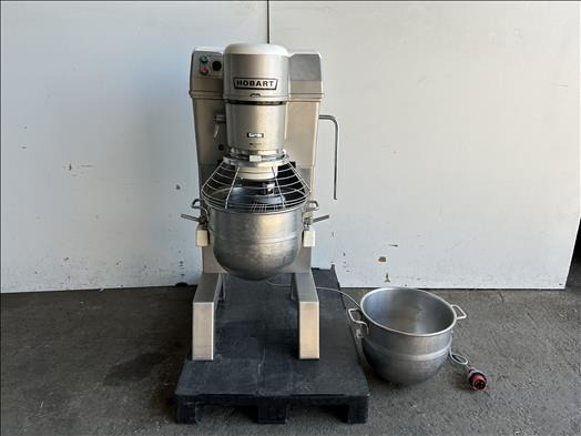 Hobart HSM40 Planetary mixer - Potravinářský stroj: obrázek 1 Hobart HSM40 Planetary mixer - Potravinářský stroj: obrázek 1