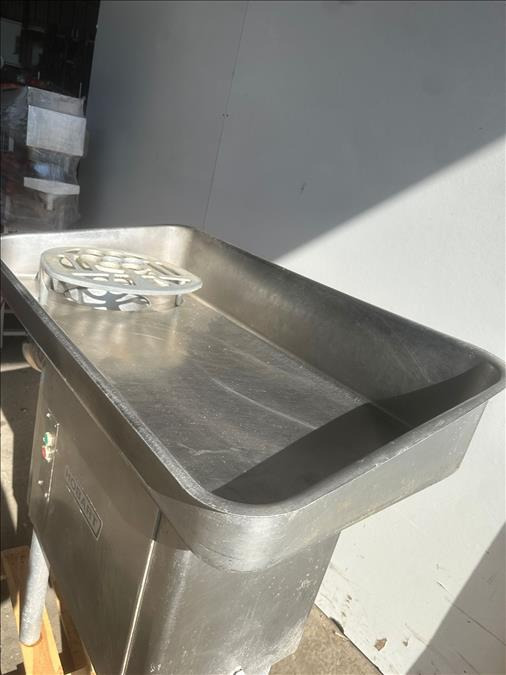 Hobart Mincer - Potravinářský stroj: obrázek 5 Hobart Mincer - Potravinářský stroj: obrázek 5